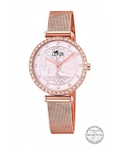 RELOJ LOTUS SWAROVSKI