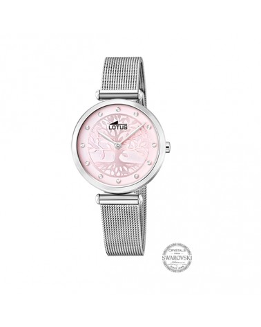 RELOJ LOTUS SWAROVSKI