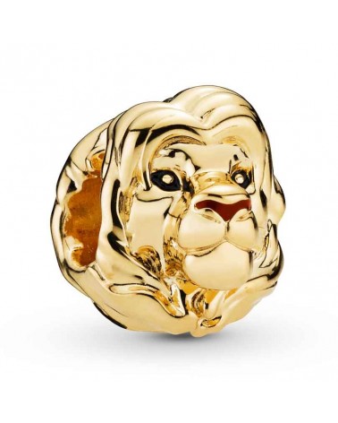 CHARM PANDORA SHINE SIMBA