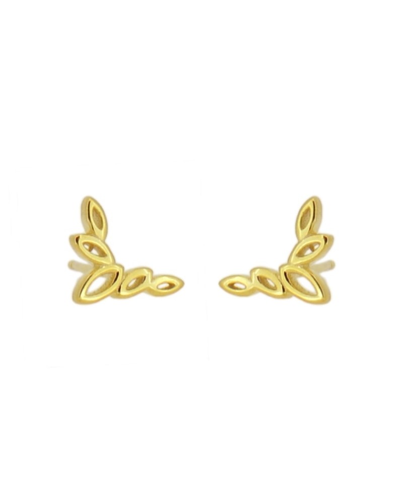 PENDIENTES ESTYLI MINI TREPADORES