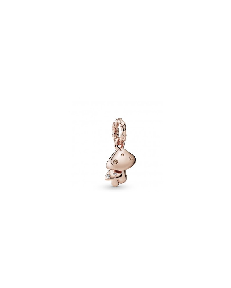 CHARM ROSE SETA BRILLANTE