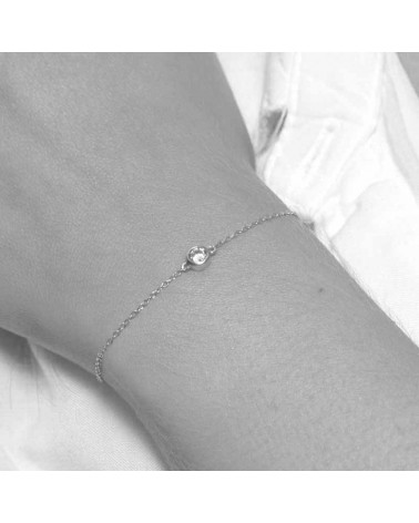 PULSERA ESTYLI CIRCONITA