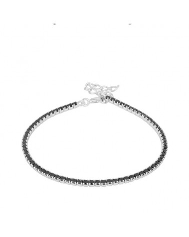 PULSERA RIVIERE NEGRA