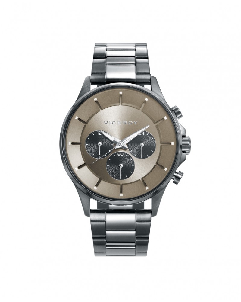 RELOJ VICEROY HOMBRE