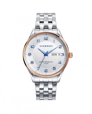 RELOJ VICEROY HOMBRE