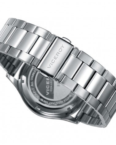 RELOJ VICEROY HOMBRE