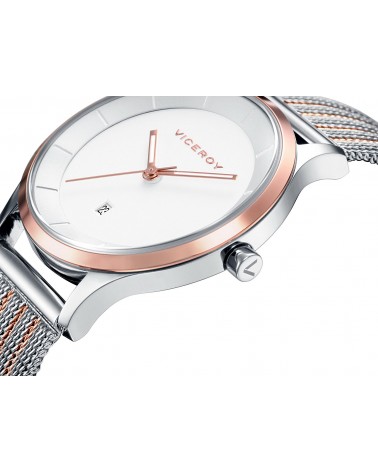 RELOJ VICEROY MUJER