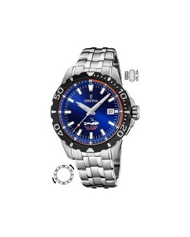 RELOJ FESTINA F20461/1