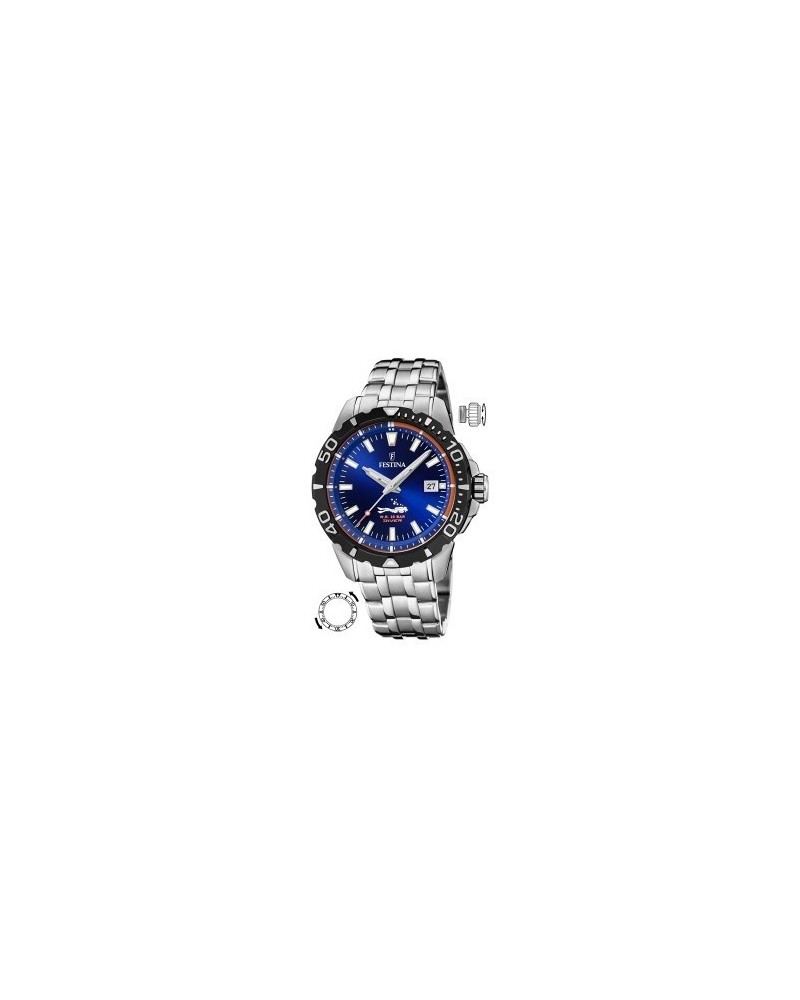 RELOJ FESTINA F20461/1