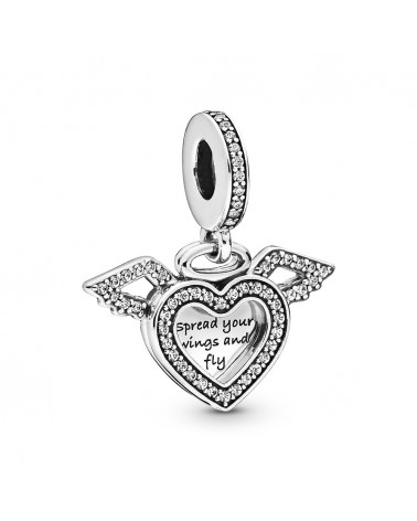 CHARM PANDORA 798485C01
