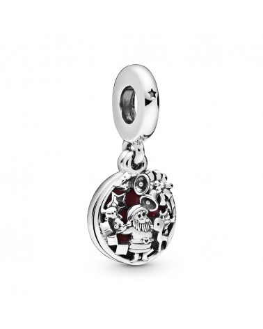 CHARM PANDORA 798468C01