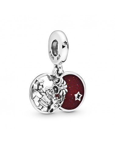 CHARM PANDORA 798468C01