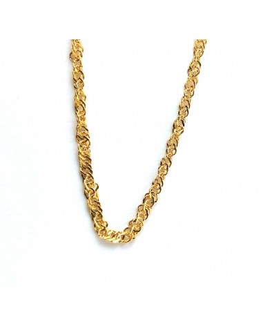 CADENA DE ORO DE 18K 40cm 1,90gr