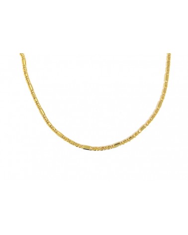 CADENA DE ORO DE 18K 40cm 1,90gr