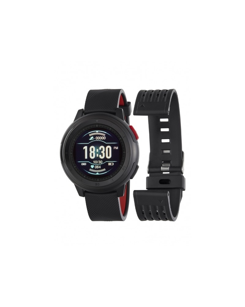 TIDE WATCH SMARTWATCH