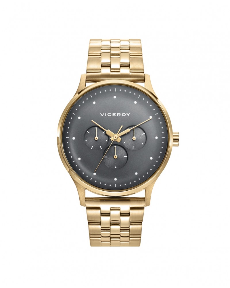 RELOJ VICEROY 46789-16