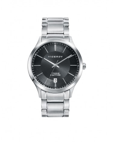 VICEROY TITANIUM WATCH 471125-57