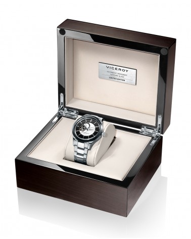 RELOJ VICEROY AUTOMÁTICO 471255-57