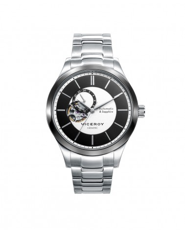 RELOJ VICEROY AUTOMÁTICO 471255-57