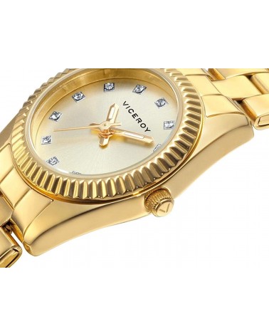 RELOJ VICEROY 40896-25