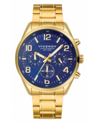 RELOJ VICEROY 401017-95