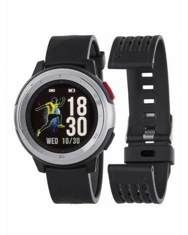 TIDE WATCH SMARTWATCH