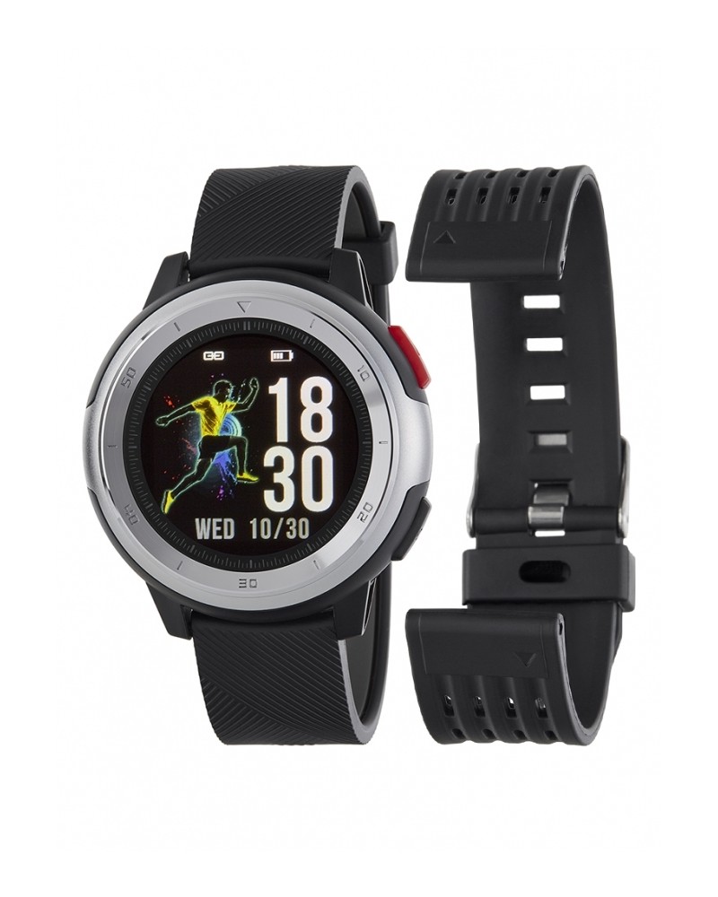 TIDE WATCH SMARTWATCH