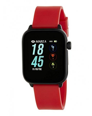 RELOJ MAREA SMARTWATCH