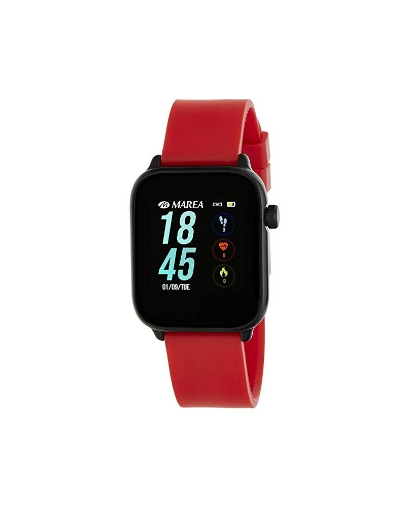 RELOJ MAREA SMARTWATCH