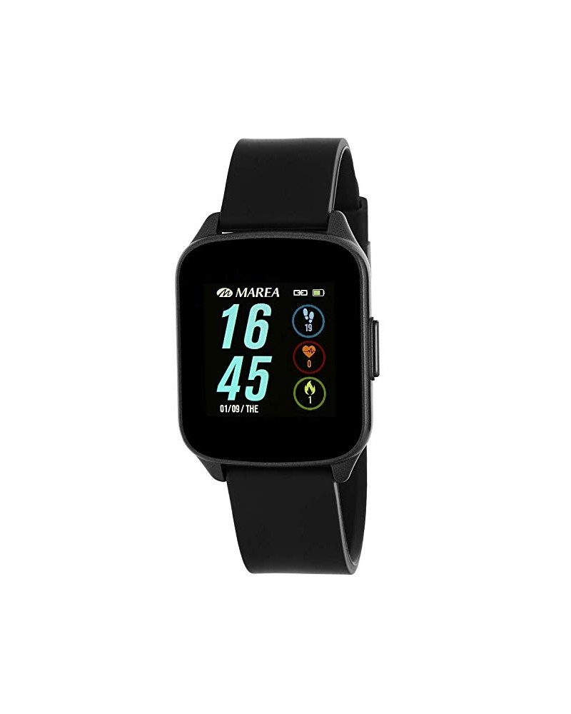 RELOJ MAREA SMARTWATCH