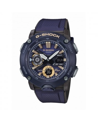 RELOJ CASIO G-SHOCK CAJA DE CARBONO