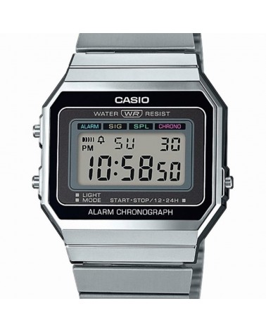 RELOJ CASIO VINTAGE COLORES