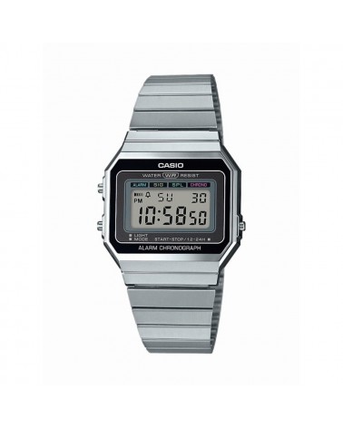 RELOJ CASIO VINTAGE DORADO