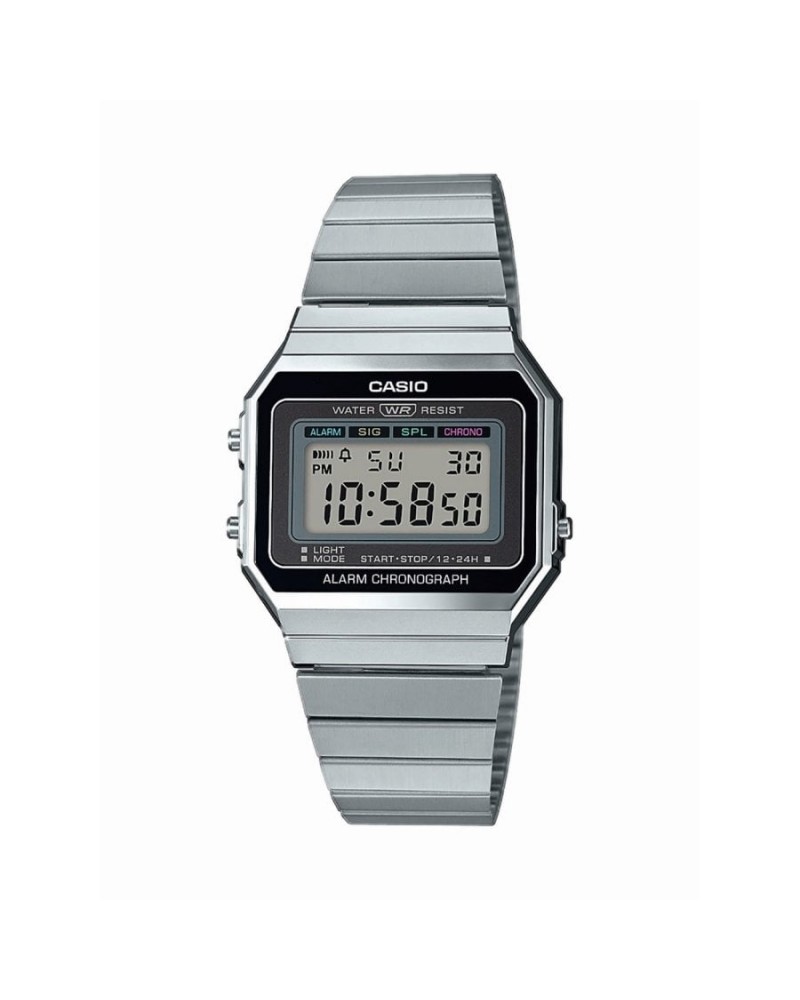 RELOJ CASIO VINTAGE DORADO