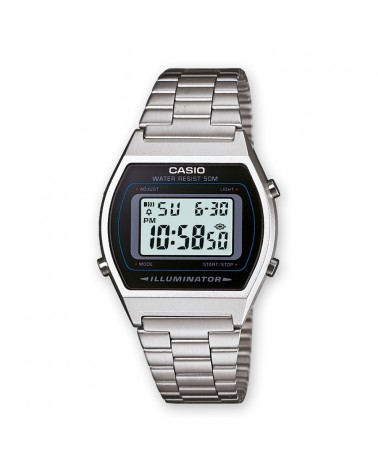 RELOJ CASIO VINTAGE DORADO