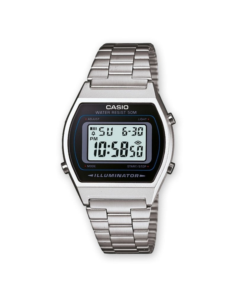 RELOJ CASIO VINTAGE DORADO