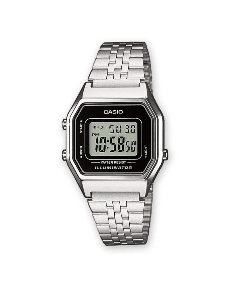 RELOJ CASIO VINTAGE DORADO