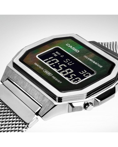 RELOJ CASIO VINTAGE DORADO