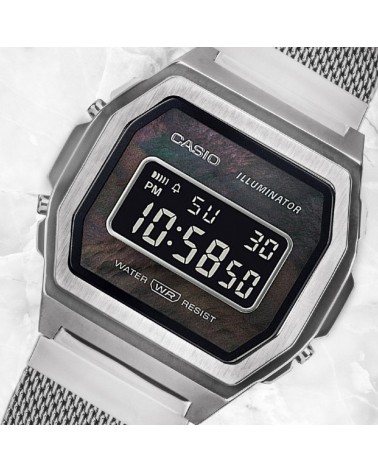 RELOJ CASIO VINTAGE DORADO