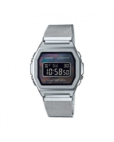 RELOJ CASIO VINTAGE DORADO