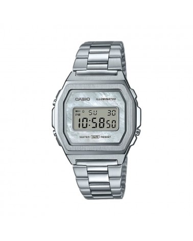 RELOJ CASIO VINTAGE DORADO