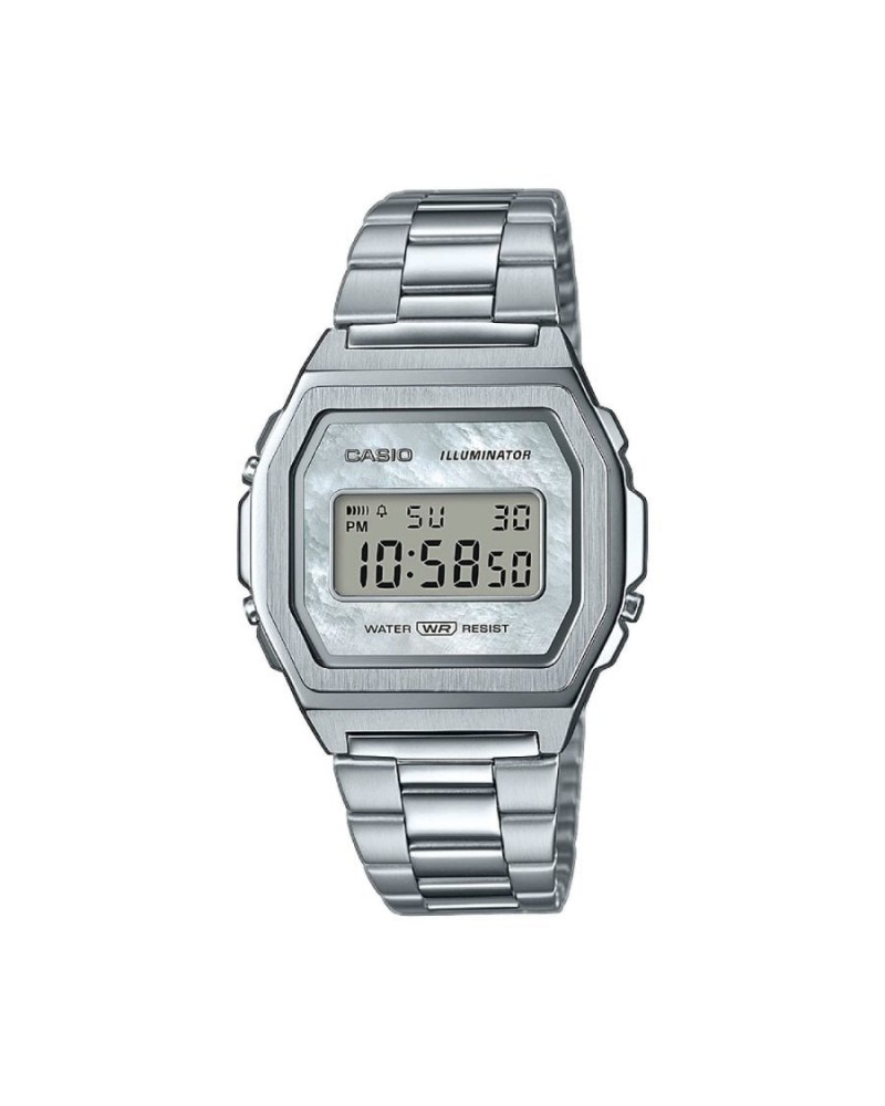 RELOJ CASIO VINTAGE DORADO