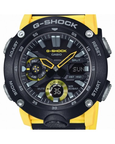RELOJ CASIO G-SHOCK