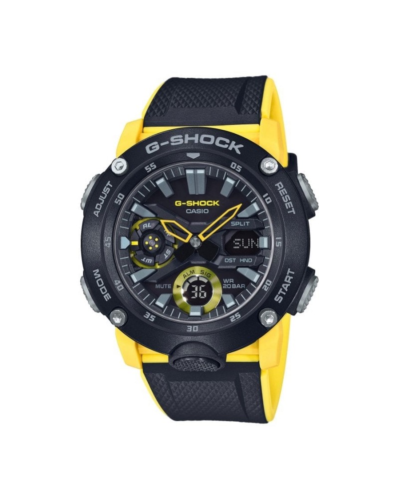 RELOJ CASIO G-SHOCK