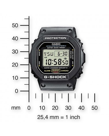 RELOJ CASIO G-SHOCK