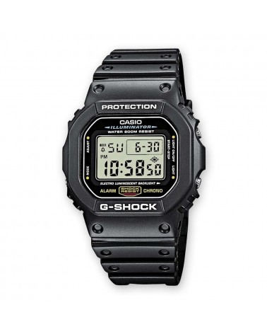 RELOJ CASIO G-SHOCK CAJA DE CARBONO