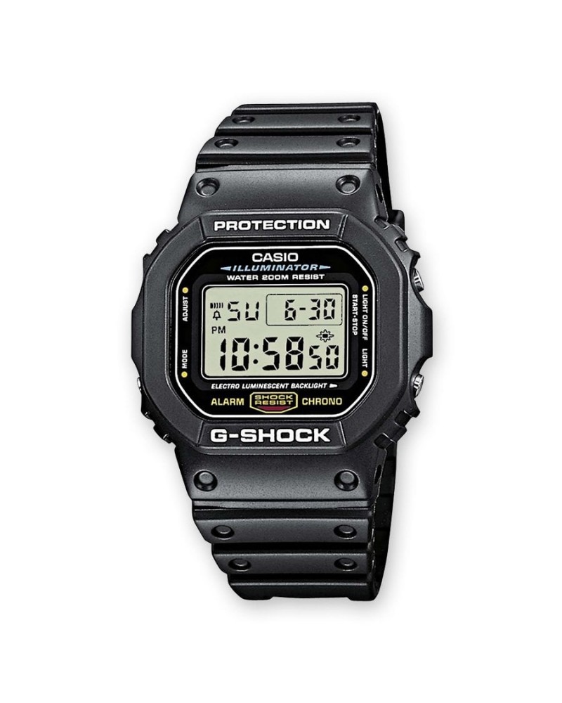 RELOJ CASIO G-SHOCK