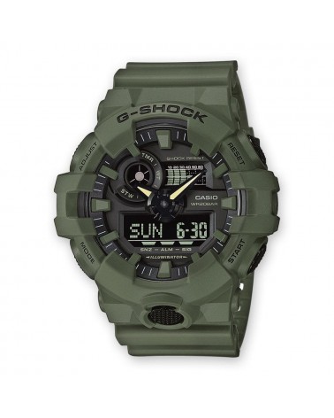 RELOJ CASIO G-SHOCK