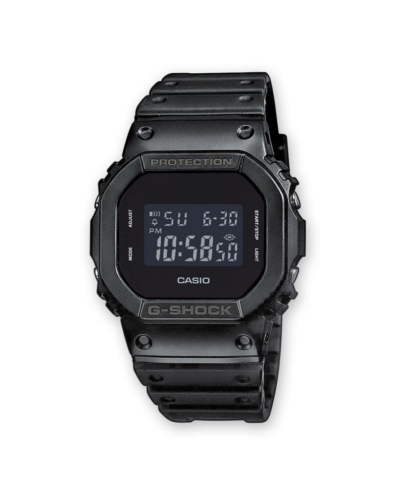 RELOJ CASIO G-SHOCK CAJA DE CARBONO