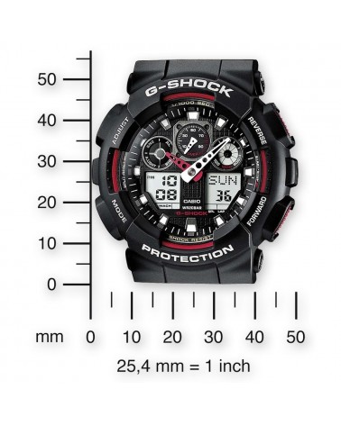 RELOJ CASIO G-SHOCK